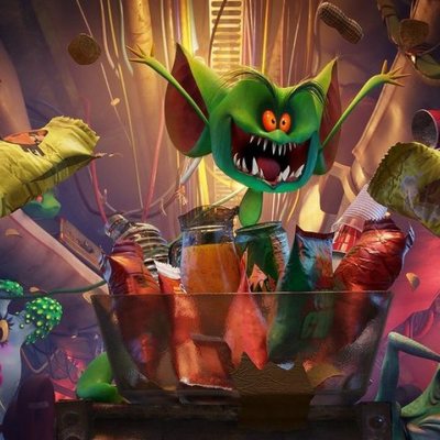 Hotel Transilvania 3: Unas vacaciones monstruosas