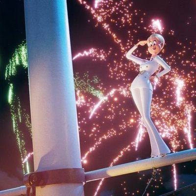 Hotel Transilvania 3: Unas vacaciones monstruosas