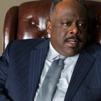 Imagen de la película El reverendo