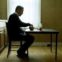 Imagen de la película El reverendo