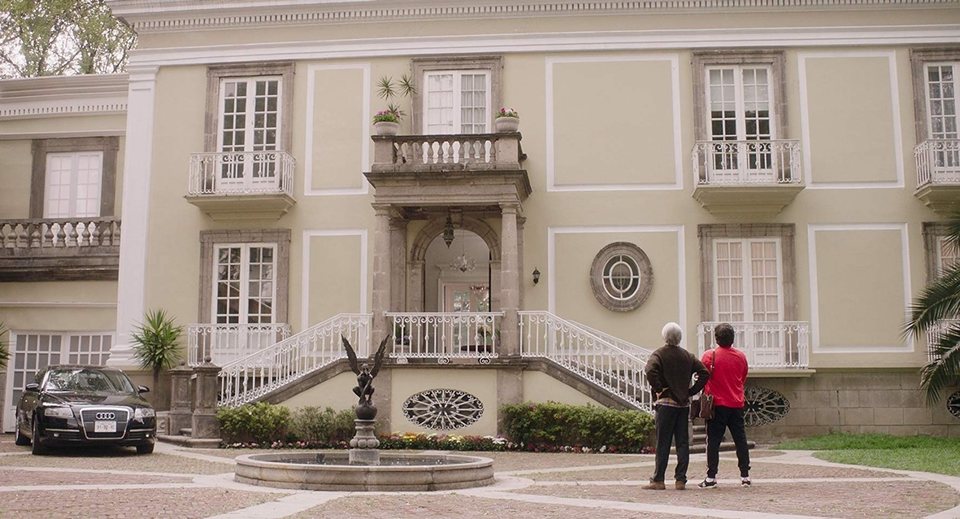 Más sabe el diablo por viejo