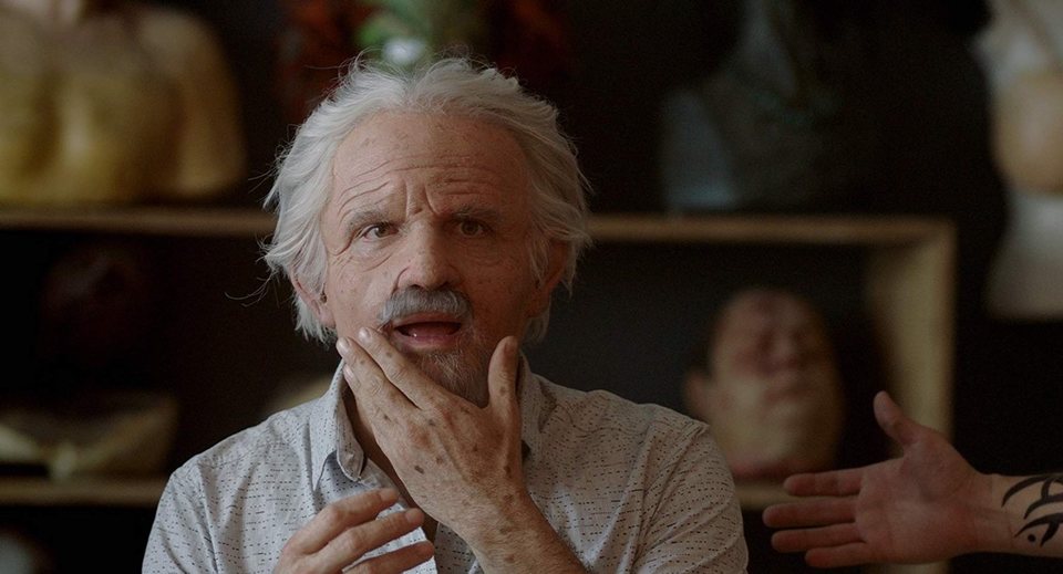 Más sabe el diablo por viejo