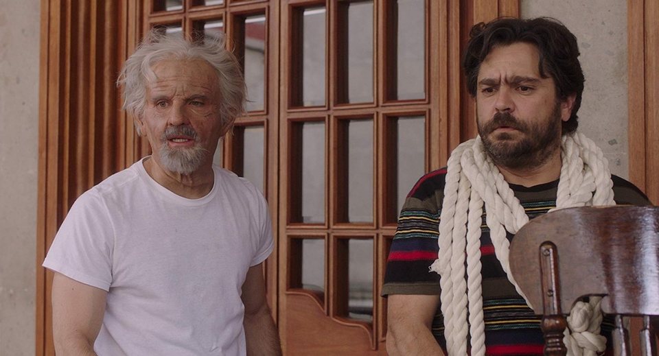 Más sabe el diablo por viejo