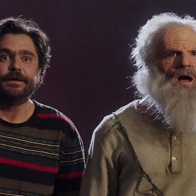 Más sabe el diablo por viejo