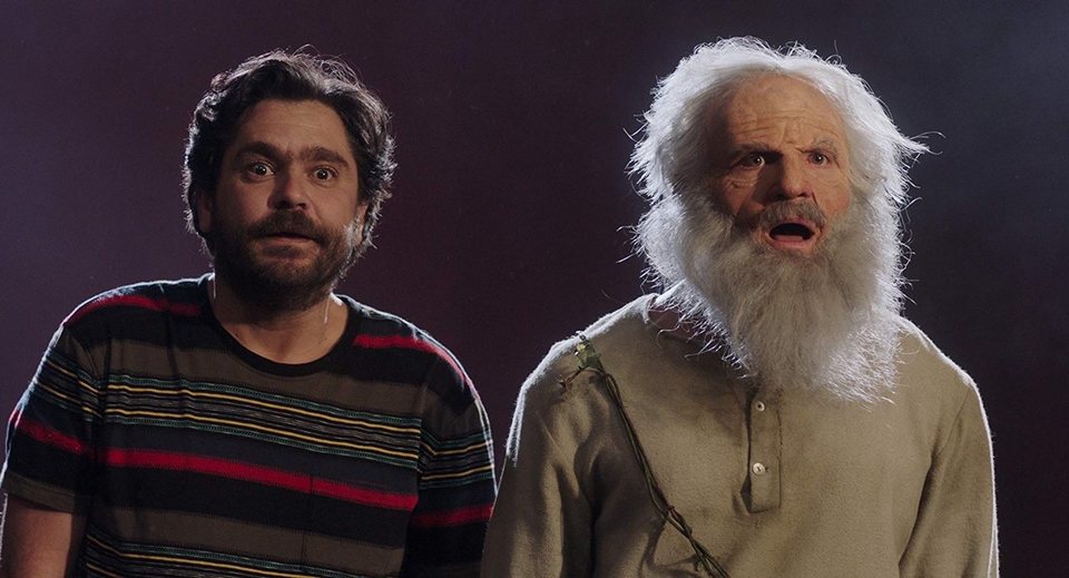 Más sabe el diablo por viejo