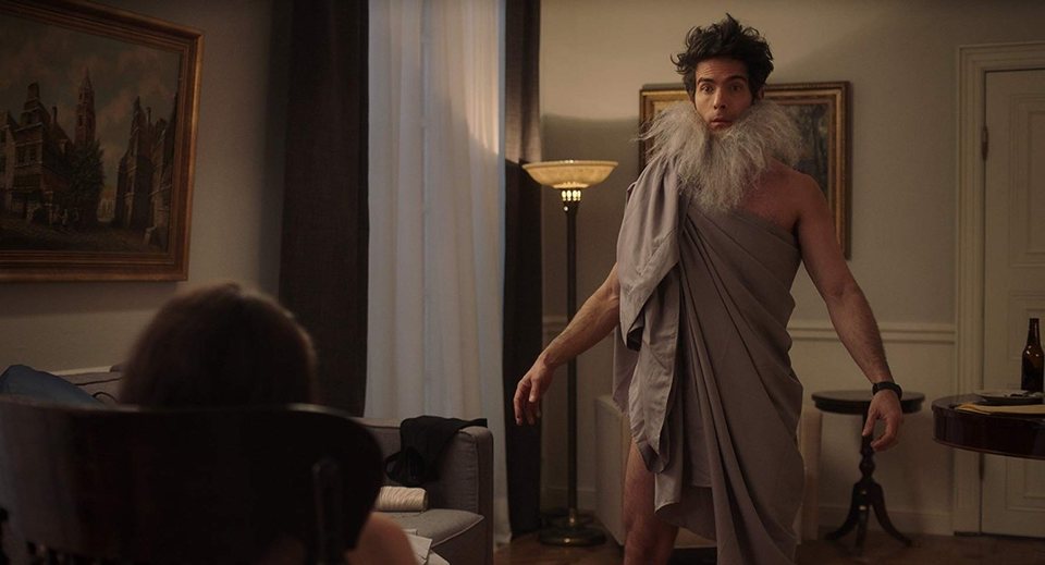 Más sabe el diablo por viejo