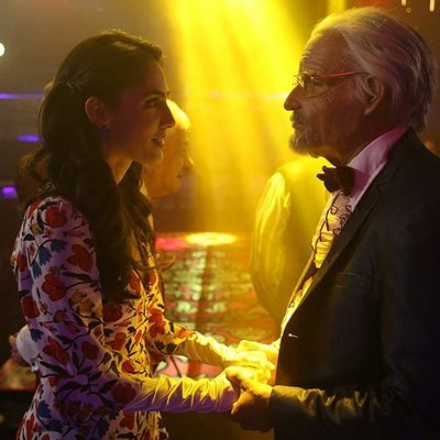 Más sabe el diablo por viejo