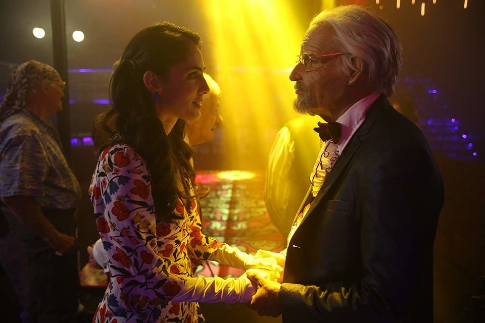 Más sabe el diablo por viejo