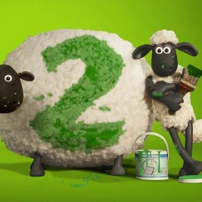 La oveja Shaun. La película: Granjaguedón
