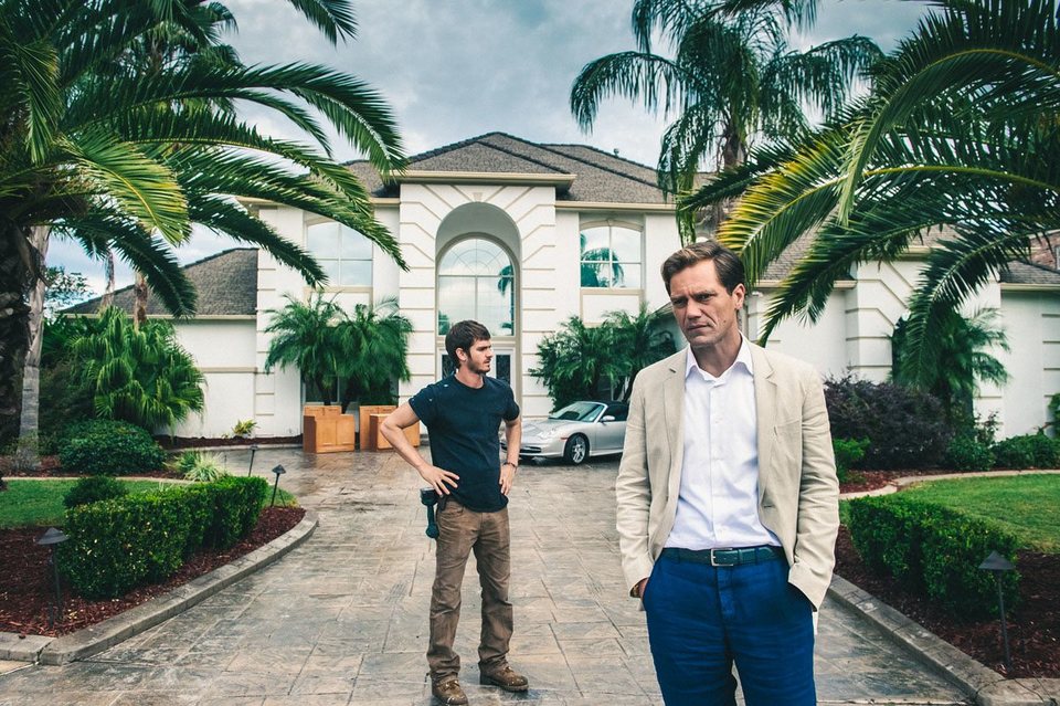 99 Homes