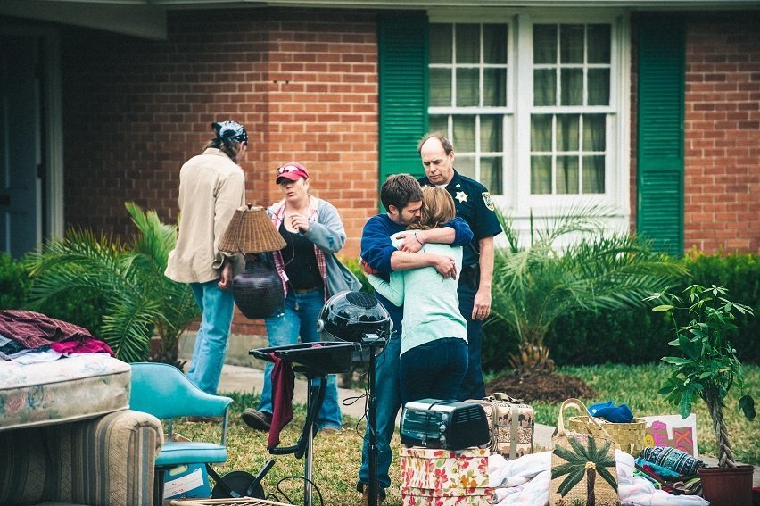 99 Homes