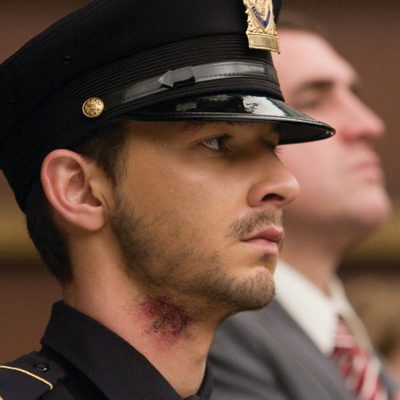 La conspiración del pánico