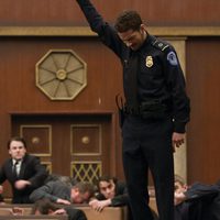 La conspiración del pánico