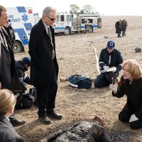 La conspiración del pánico