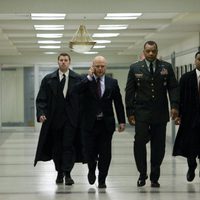 La conspiración del pánico