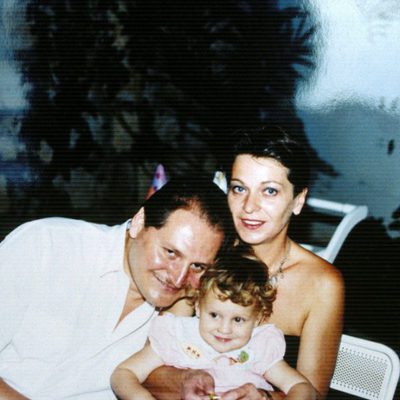 El abogado del terror