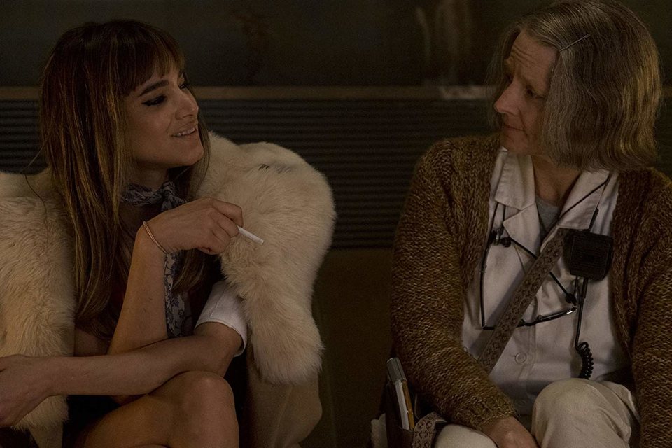 Hotel Artemis