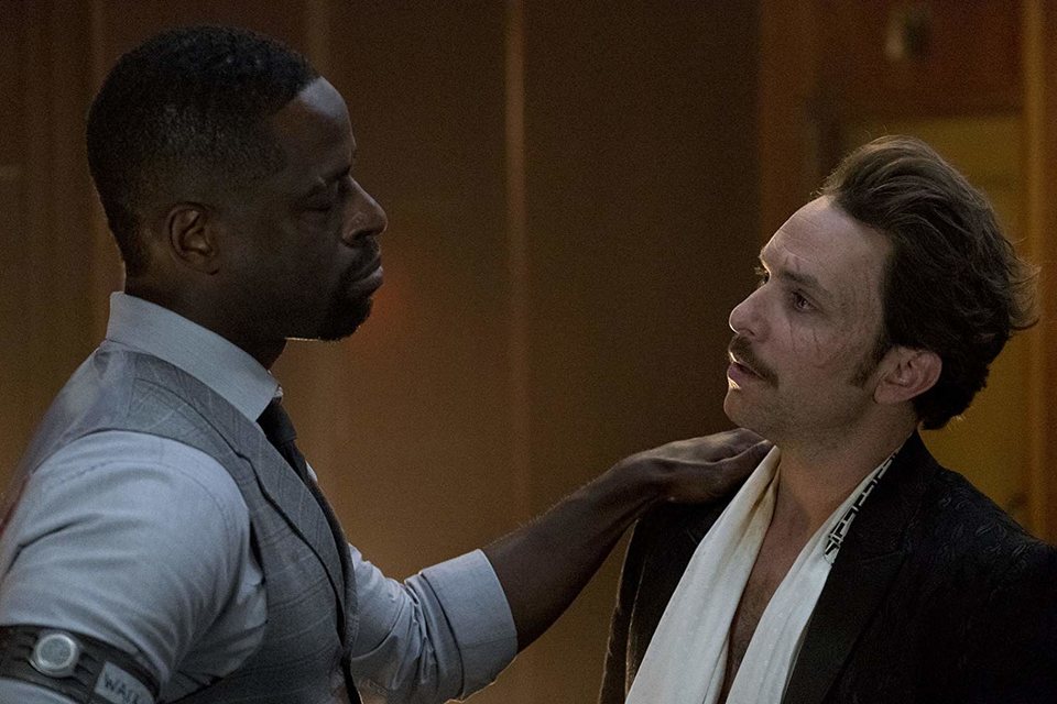 Hotel Artemis
