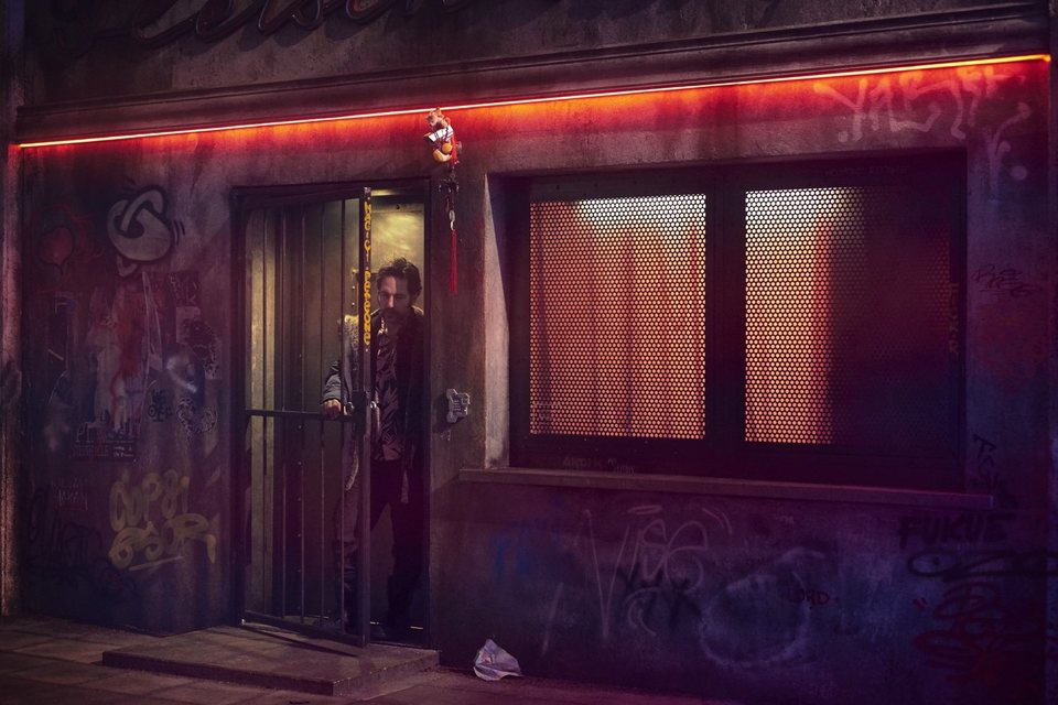 Mute