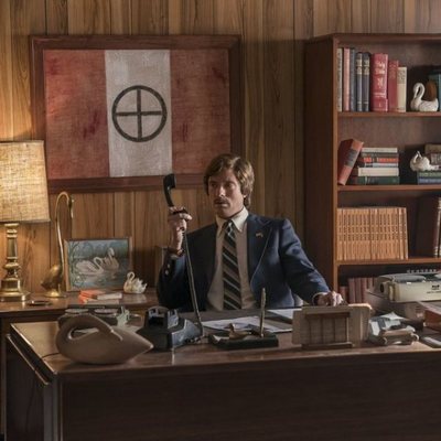 Infiltrado en el KKKlan