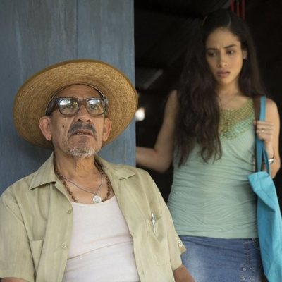 Sueño en otro idioma