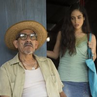 Sueño en otro idioma