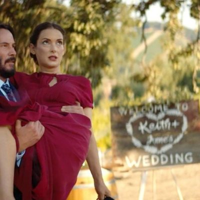 La boda de mi ex