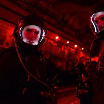 Misión Imposible: Fallout