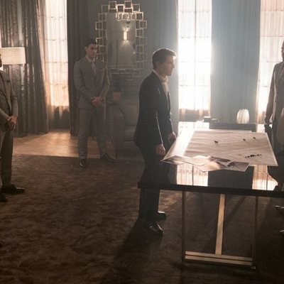 Misión Imposible: Fallout