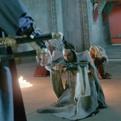 Detective Dee: The Four Heavenly Kings