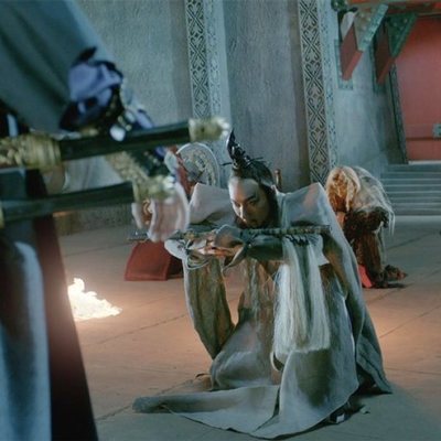 Detective Dee: The Four Heavenly Kings