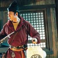  Detective Dee: The Four Heavenly Kings