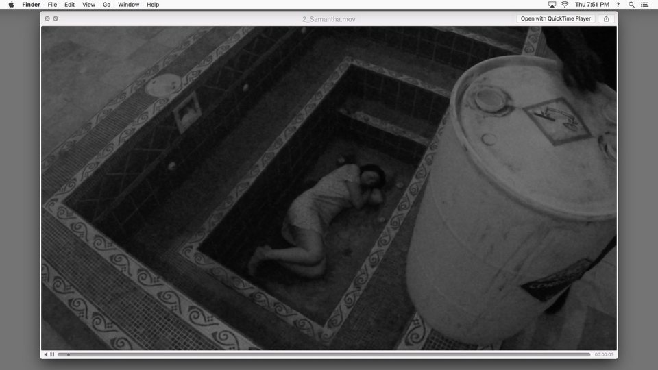 Eliminado: Dark Web