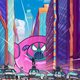 Teen Titans Go! La película