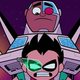 Teen Titans Go! La película