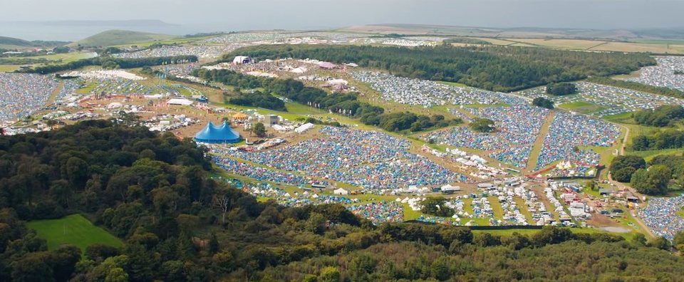 The Festival