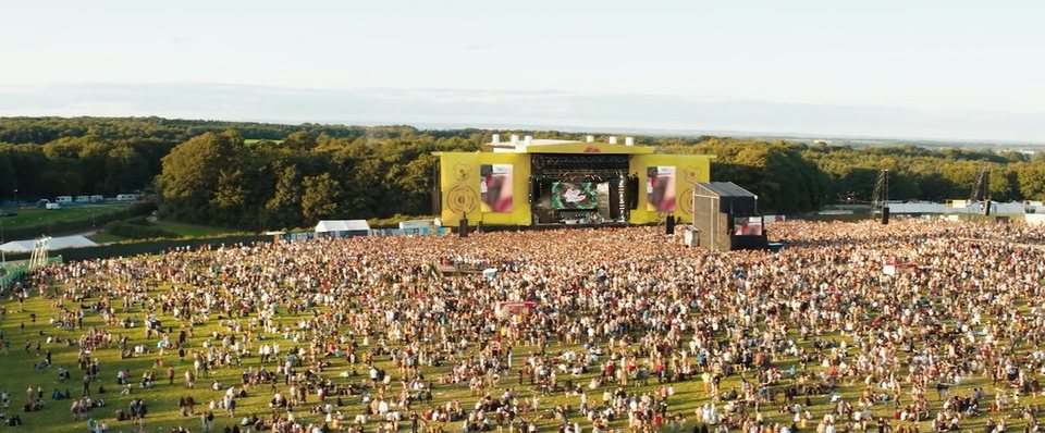 The Festival
