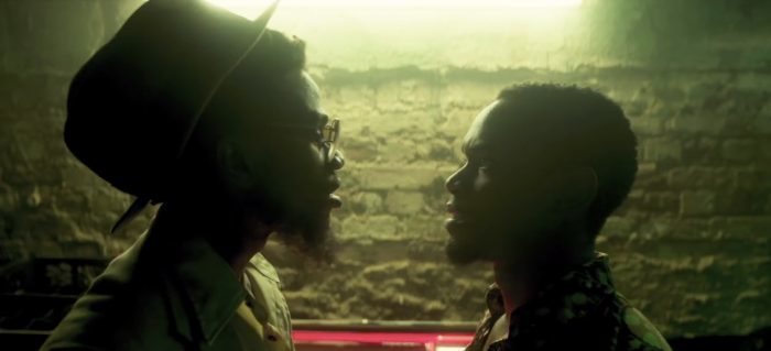 Yardie