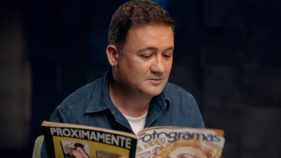 Querido Fotogramas