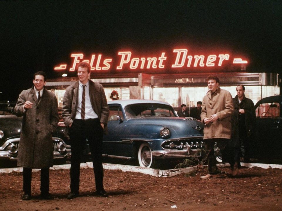 Diner