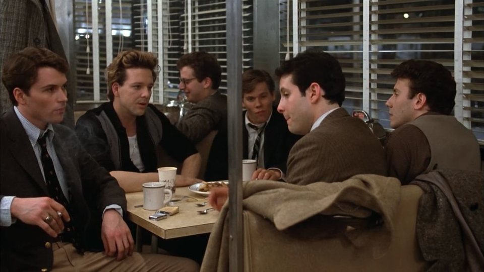 Diner