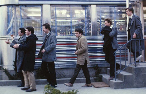Diner