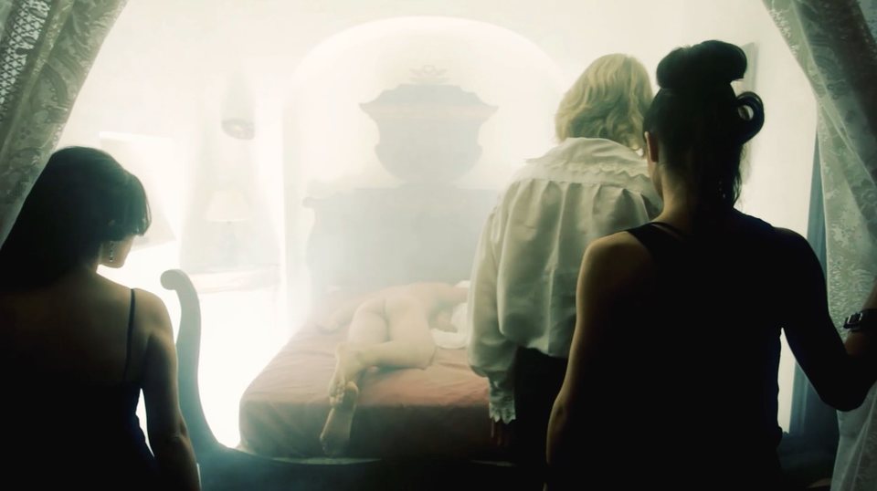 Anunnaki: Los caídos del cielo