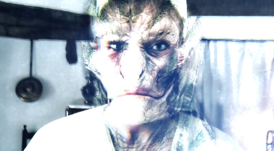 Anunnaki: Los caídos del cielo