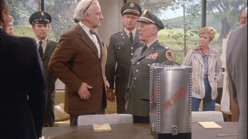 El gato que vino del espacio