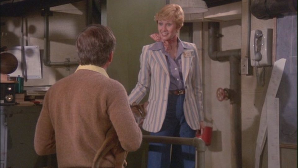 El gato que vino del espacio