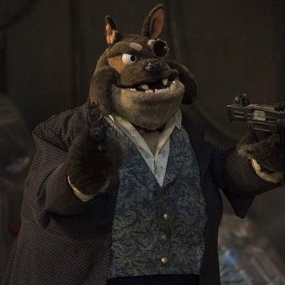 ¿Quién está matando a los moñecos?