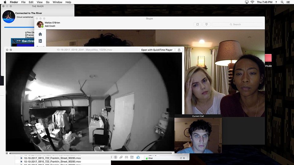 Eliminado: Dark Web
