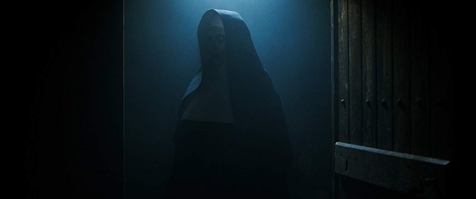La Monja
