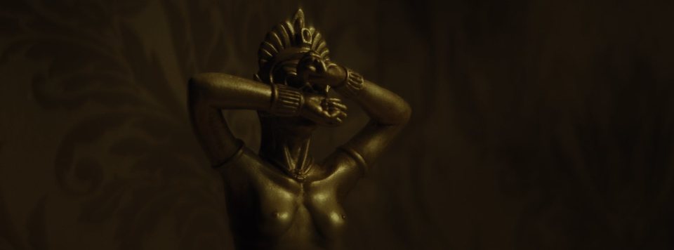 La noche del virgen